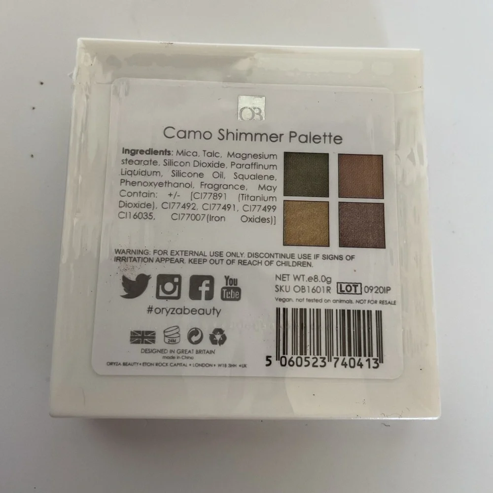 Oryza Beauty oryza beauty